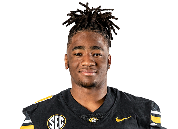 Isaiah McGuire  DL  Missouri | NFL Draft 2023 Souting Report - Portrait Image