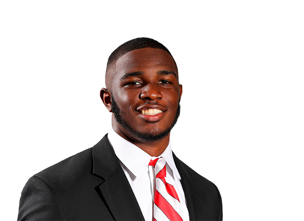 Isaiah Moore  LB  North Carolina State | NFL Draft 2023 Souting Report - Portrait Image
