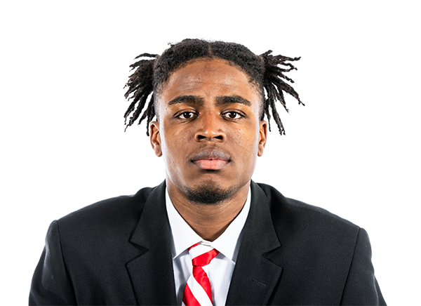 Isaiah Neyor  WR  Nebraska | NFL Draft 2026 Souting Report - Portrait Image