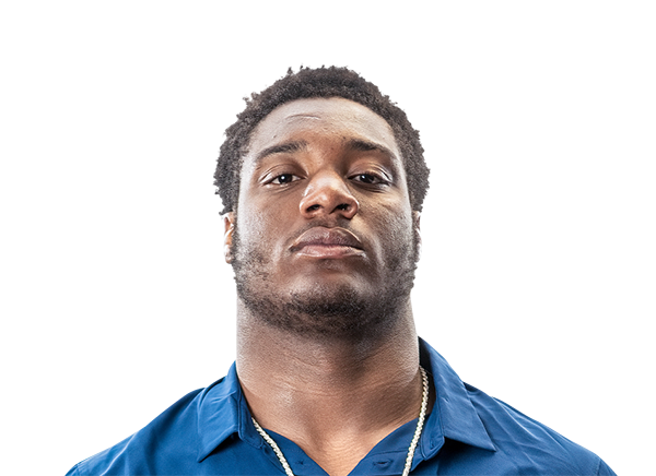 Isaiah World  OT  Nevada | NFL Draft 2026 Souting Report - Portrait Image