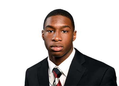 Israel Mukuamu  CB  South Carolina | NFL Draft 2021 Souting Report - Portrait Image