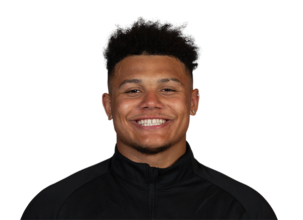 Ivan Pace Jr.  LB  Cincinnati | NFL Draft 2023 Souting Report - Portrait Image