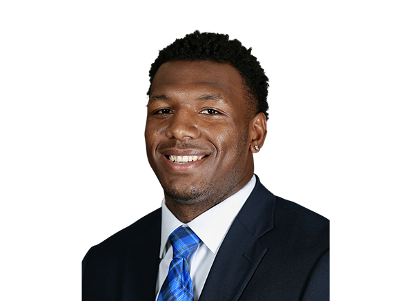 J.J. Weaver  LB  Kentucky | NFL Draft 2025 Souting Report - Portrait Image