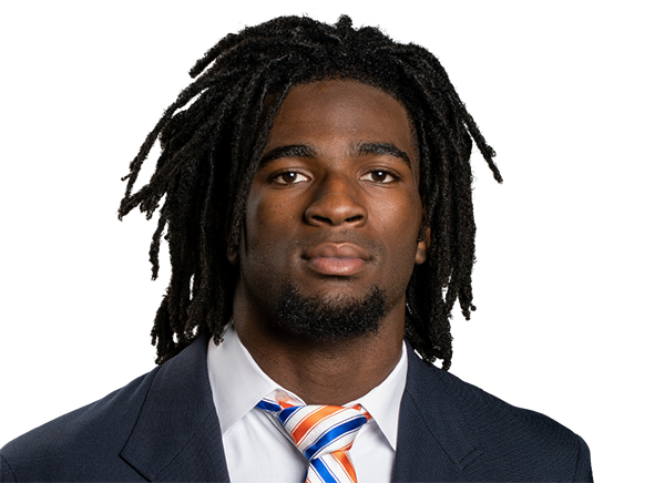 JL Skinner  S  Boise State | NFL Draft 2023 Souting Report - Portrait Image