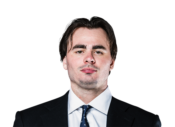JT Daniels  QB  Rice | NFL Draft 2025 Souting Report - Portrait Image