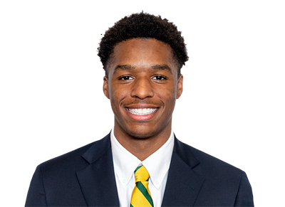 JT Woods  S  Baylor | NFL Draft 2022 Souting Report - Portrait Image