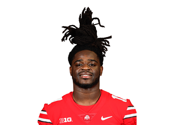 Ja'Had Carter  S  Ohio State | NFL Draft 2024 Souting Report - Portrait Image