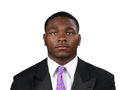 Ja'Quan McMillian  CB  East Carolina | NFL Draft 2022 Souting Report - Portrait Image