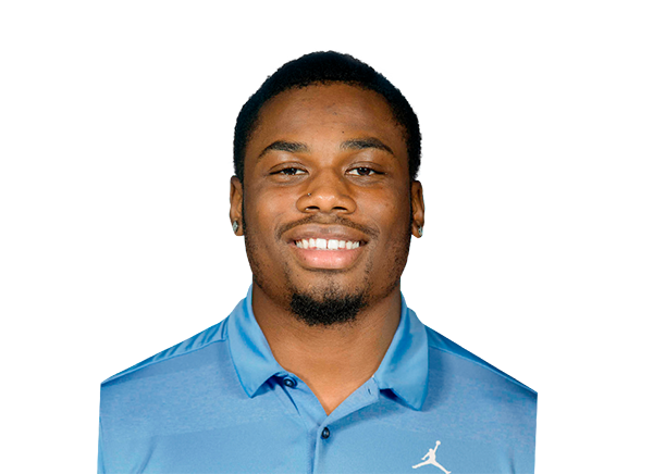Ja'Qurious Conley  S  North Carolina | NFL Draft 2024 Souting Report - Portrait Image