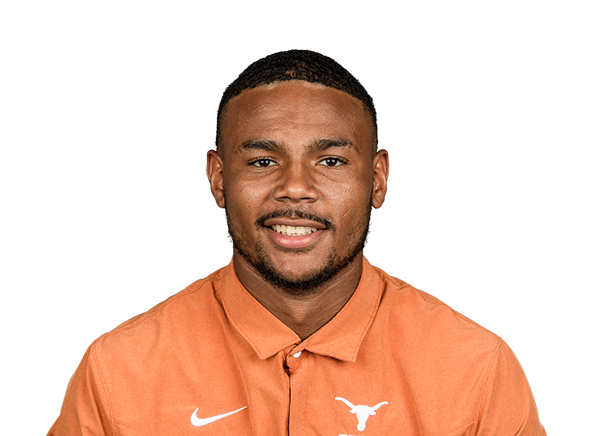 Ja'Tavion Sanders  TE  Texas | NFL Draft 2024 Souting Report - Portrait Image