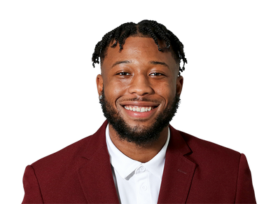 JaCorey Sullivan  WR  Central Michigan | NFL Draft 2021 Souting Report - Portrait Image