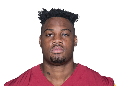 JaQuan Bailey  DE  Iowa State | NFL Draft 2021 Souting Report - Portrait Image