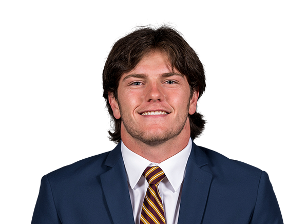 Jack Gibbens  LB  Minnesota | NFL Draft 2022 Souting Report - Portrait Image