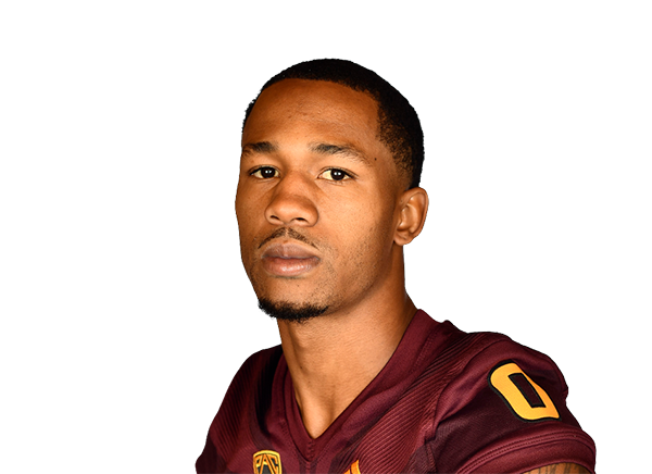 Jack Jones  CB  Arizona State | NFL Draft 2022 Souting Report - Portrait Image