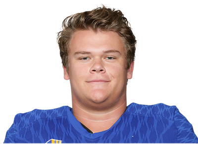 Jack Snyder  OT  San Jose State | NFL Draft 2022 Souting Report - Portrait Image