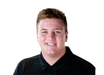 Jacob Capra  OT  San Diego State | NFL Draft 2021 Souting Report - Portrait Image