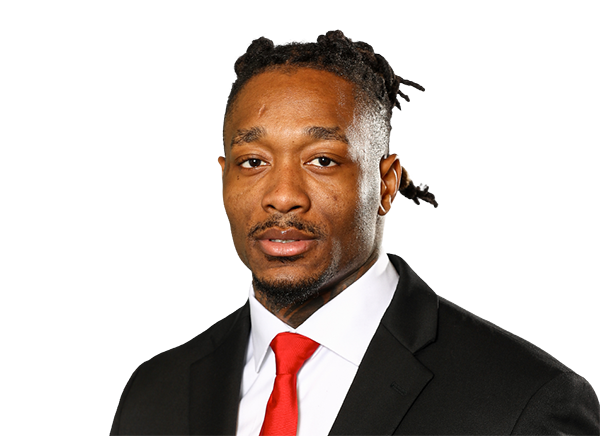 Jacob Copeland  WR  Maryland | NFL Draft 2023 Souting Report - Portrait Image