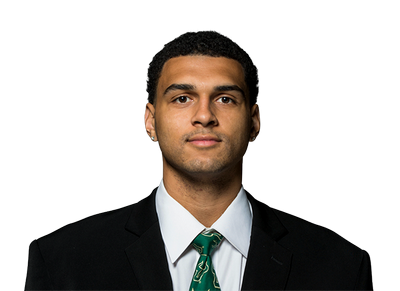 Jacob Mathis  TE  USF | NFL Draft 2021 Souting Report - Portrait Image