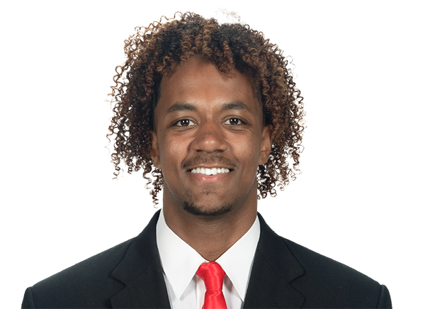 Jaden Rashada  QB  Georgia | NFL Draft 2026 Souting Report - Portrait Image