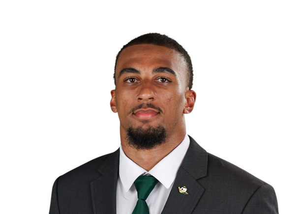 Jadon Canady  CB  Oregon | NFL Draft 2026 Souting Report - Portrait Image