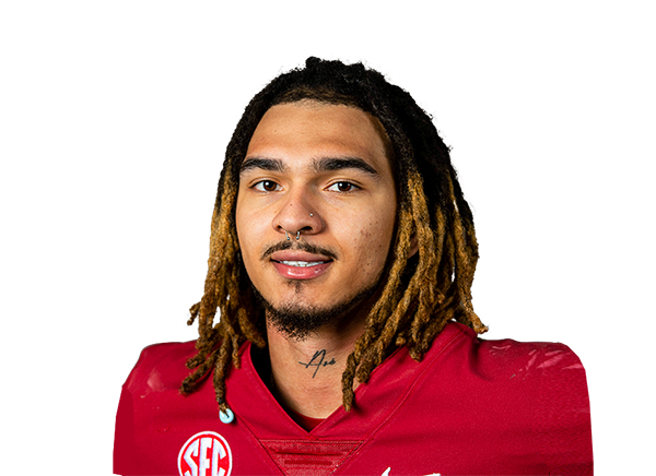 Jadon Haselwood  WR  Oklahoma | NFL Draft 2023 Souting Report - Portrait Image