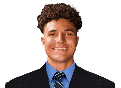 Jaelan Phillips  DE  Miami (FL) | NFL Draft 2021 Souting Report - Portrait Image