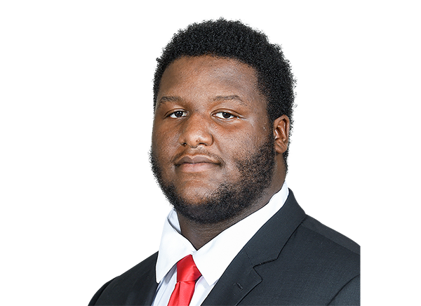 Jaelyn Duncan  OT  Maryland | NFL Draft 2023 Souting Report - Portrait Image