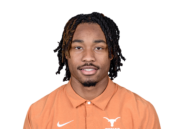 Jahdae Barron  S  Texas | NFL Draft 2025 Souting Report - Portrait Image