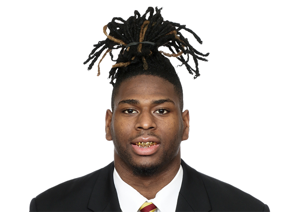 Jaheim Bell  TE  Florida State | NFL Draft 2024 Souting Report - Portrait Image