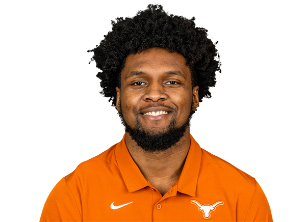 Jahleel Billingsley  TE  Texas | NFL Draft 2023 Souting Report - Portrait Image