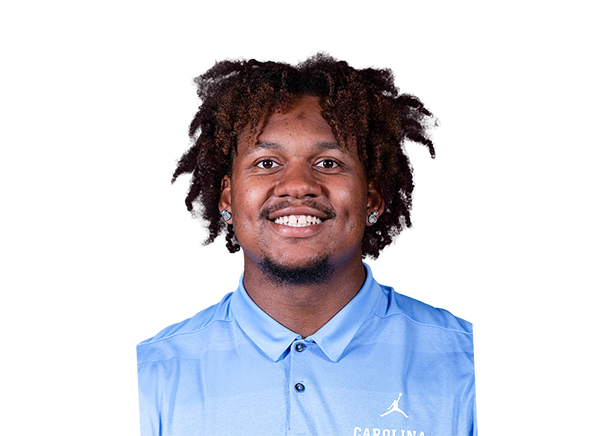 Jahvaree Ritzie  DL  North Carolina | NFL Draft 2025 Souting Report - Portrait Image