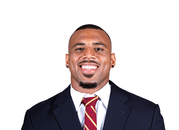 Jaiden Woodbey  S  Boston College | NFL Draft 2023 Souting Report - Portrait Image