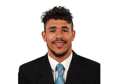Jaivon Heiligh  WR  Coastal Carolina | NFL Draft 2022 Souting Report - Portrait Image