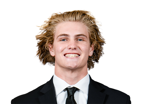 Jake Briningstool  TE  Clemson | NFL Draft 2025 Souting Report - Portrait Image