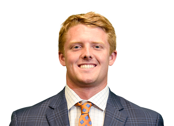 Jake Venables  LB  Clemson | NFL Draft 2024 Souting Report - Portrait Image