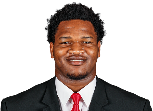 Jalen Carter  DL  Georgia | NFL Draft 2023 Souting Report - Portrait Image