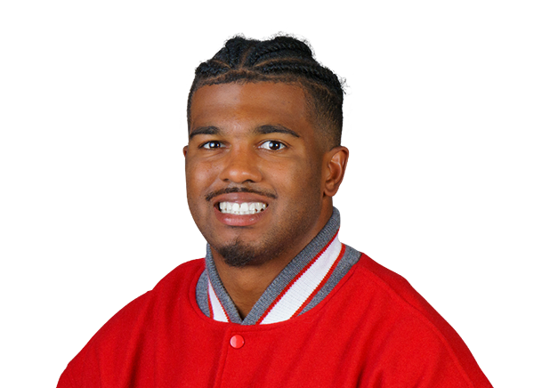 Jalen Catalon  S  UNLV | NFL Draft 2026 Souting Report - Portrait Image