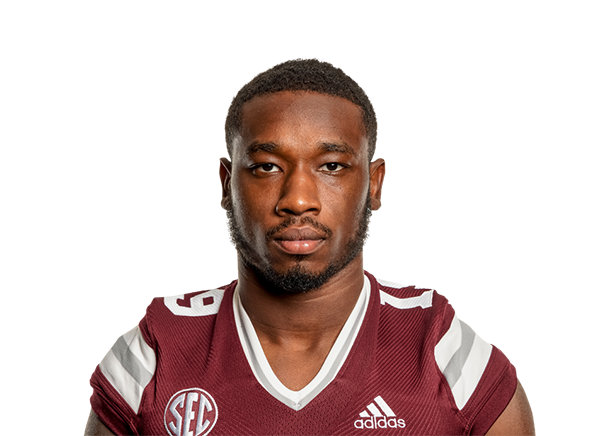 Jalen Green  S  Mississippi State | NFL Draft 2024 Souting Report - Portrait Image