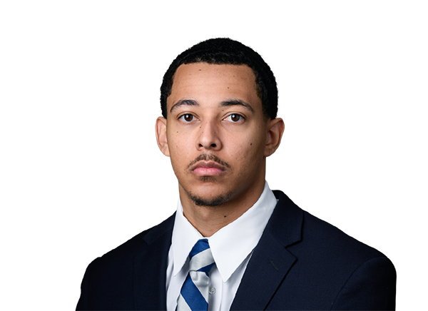 Jalen Kimber  CB  Penn State | NFL Draft 2025 Souting Report - Portrait Image