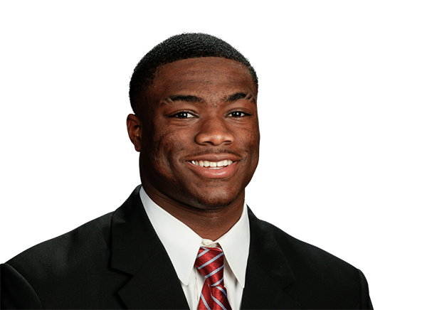 Jalen Milroe  QB  Alabama | NFL Draft 2024 Souting Report - Portrait Image