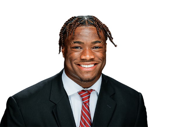 Jalen Milroe  QB  Alabama | NFL Draft 2025 Souting Report - Portrait Image