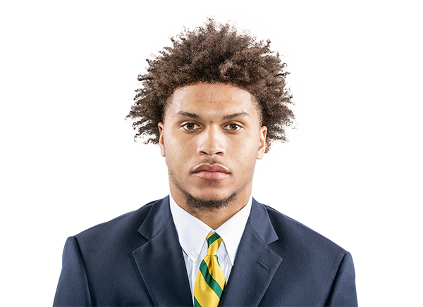 Jalen Pitre  CB  Baylor | NFL Draft 2022 Souting Report - Portrait Image