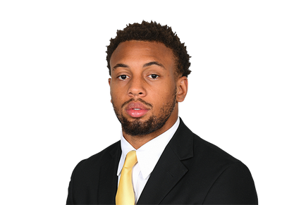 Jalen Virgil  WR  Appalachian State | NFL Draft 2022 Souting Report - Portrait Image