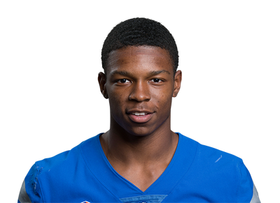 Jalen Walker  CB  Boise State | NFL Draft 2021 Souting Report - Portrait Image