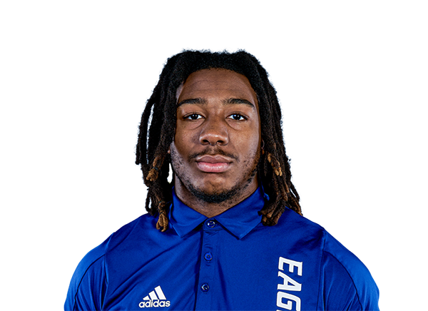 Jalen White  RB  Georgia Southern | NFL Draft 2025 Souting Report - Portrait Image