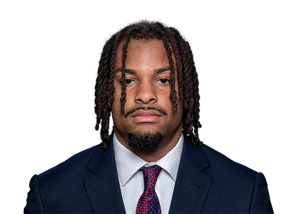 Jalil Farooq  WR  Maryland | NFL Draft 2026 Souting Report - Portrait Image