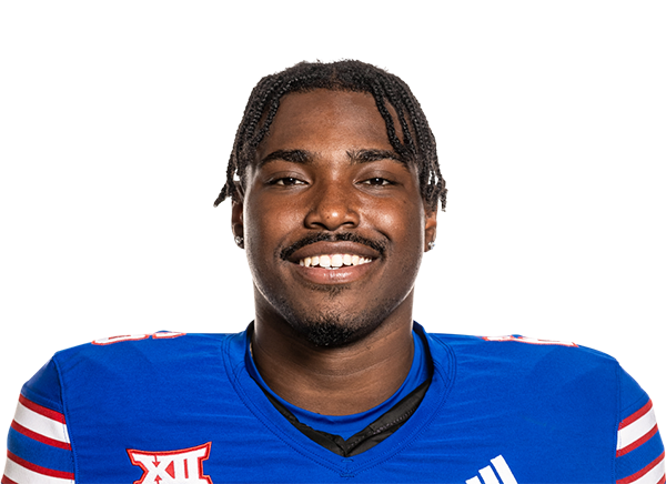 Jalon Daniels  QB  Kansas | NFL Draft 2026 Souting Report - Portrait Image