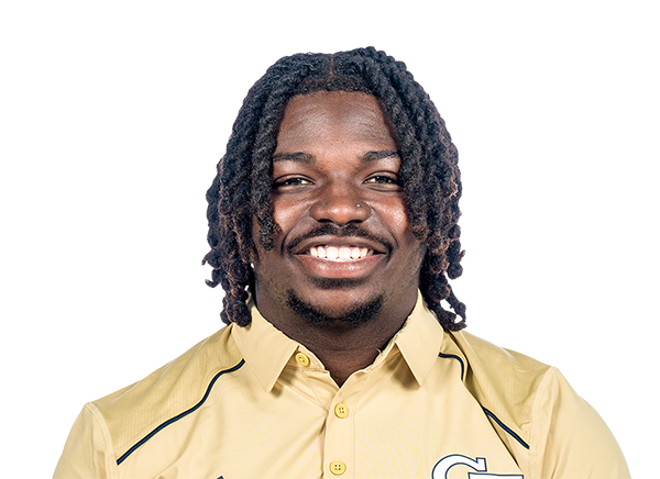 Jamal Haynes Profile Picture