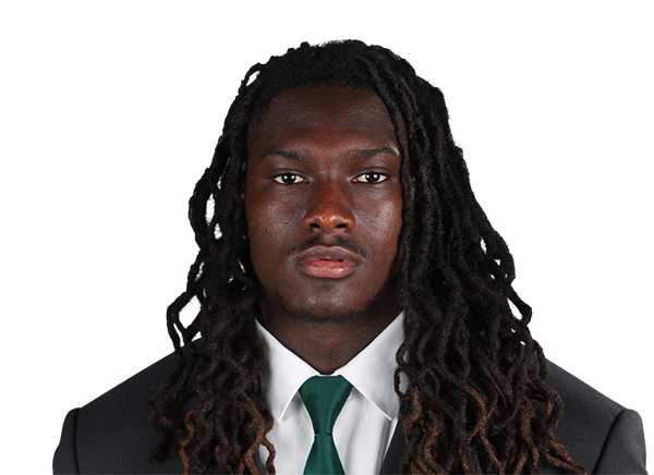 Jamal Hill  CB  Oregon | NFL Draft 2024 Souting Report - Portrait Image