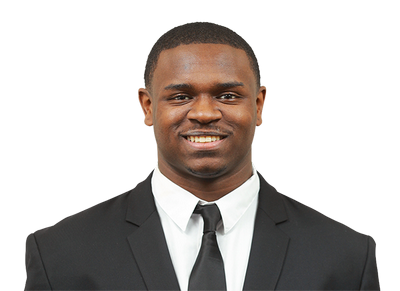 Jamal Hines  DE  Toledo | NFL Draft 2022 Souting Report - Portrait Image